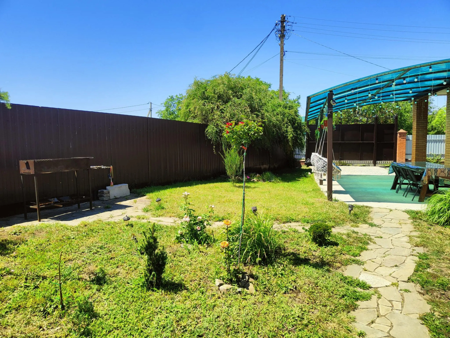 Любимая дача