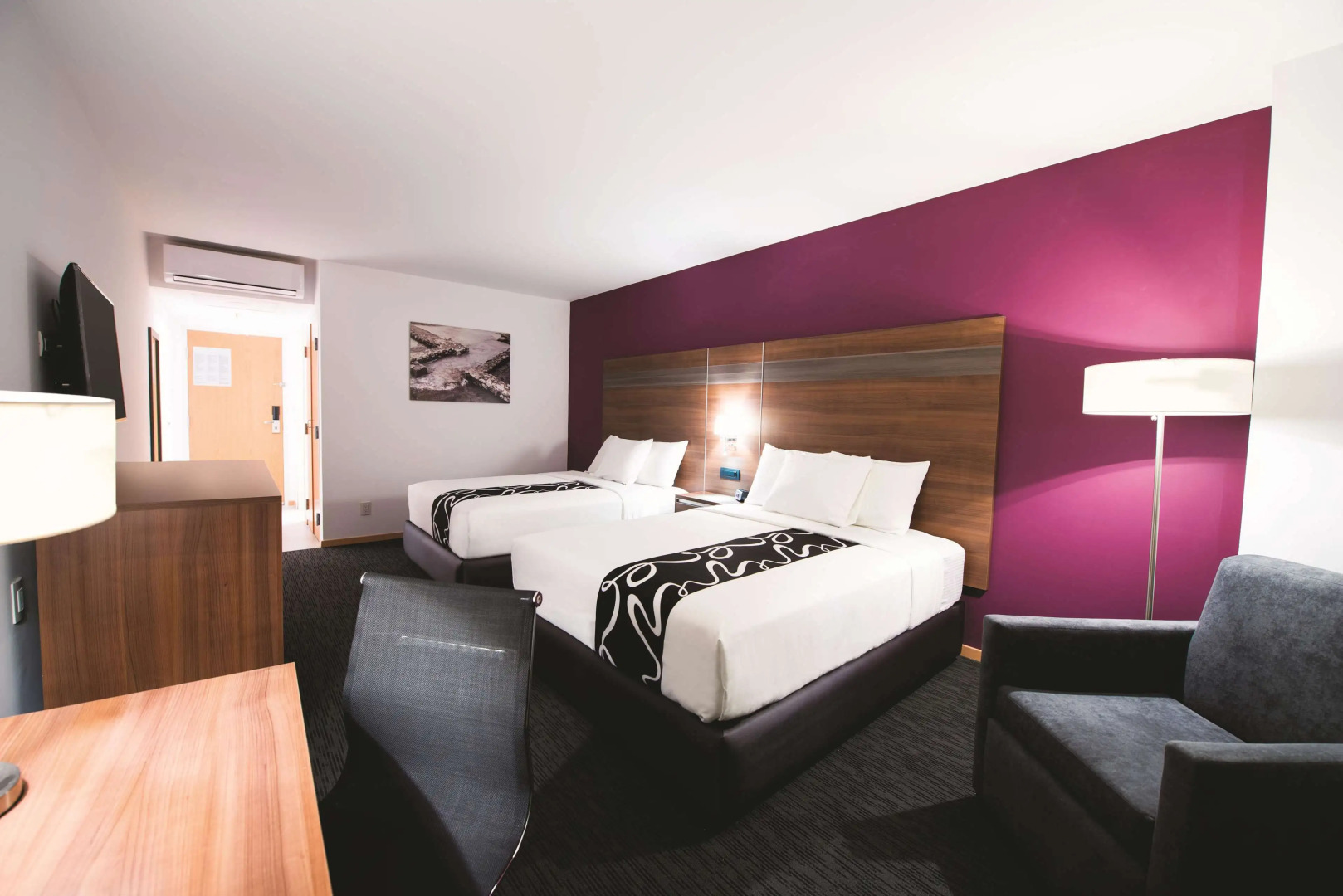 La Quinta by Wyndham Puebla Ciudad Modelo