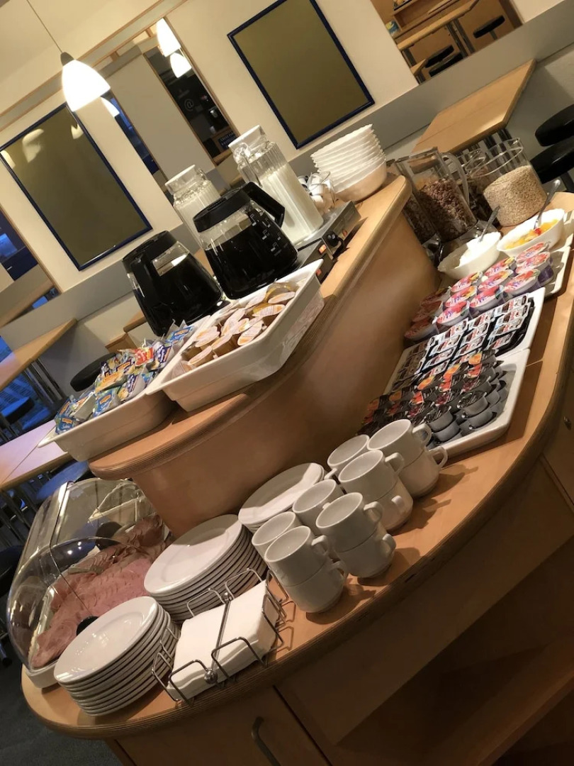 ibis budget Leipzig Doelzig