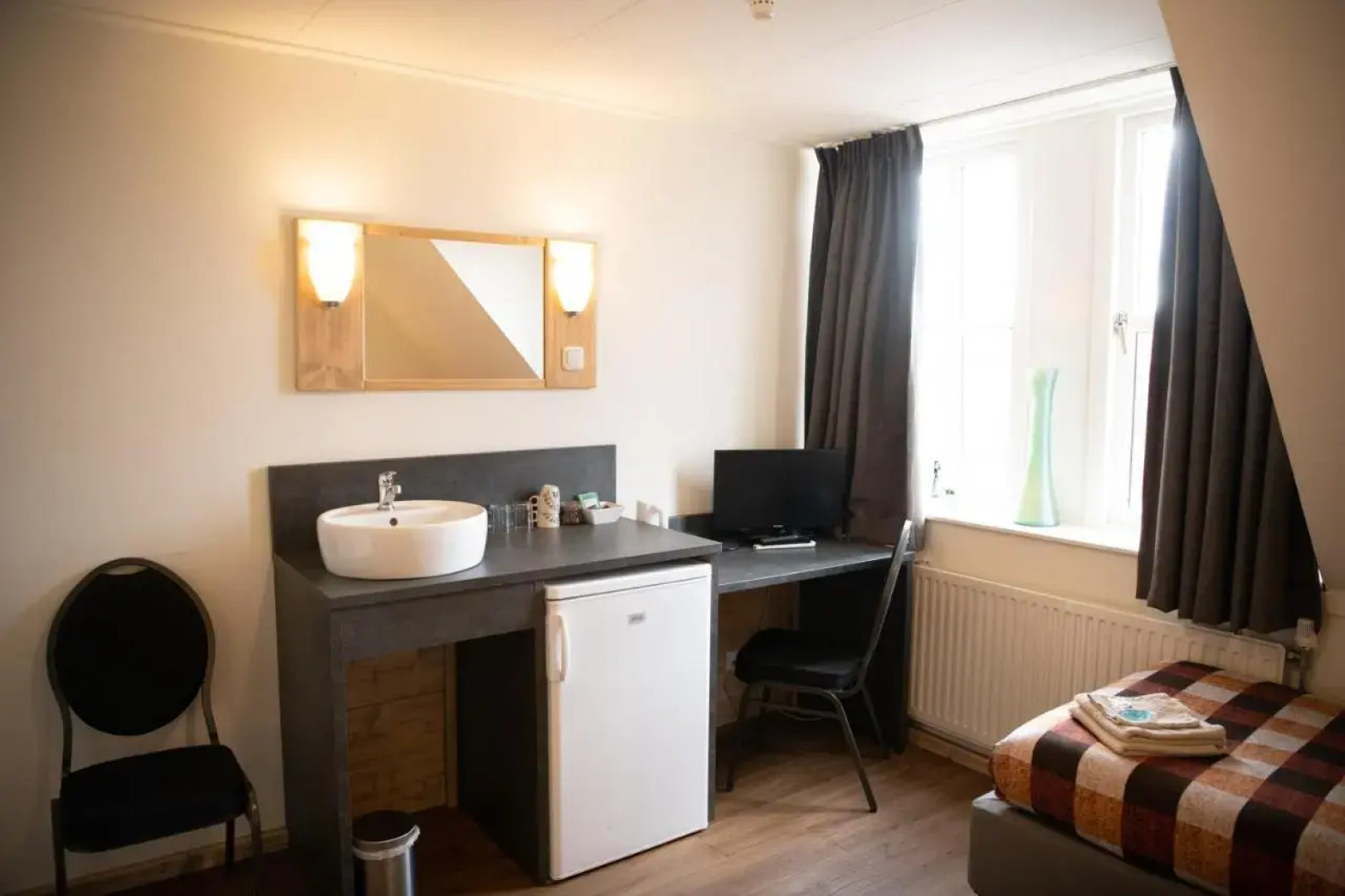 Herberg de Zwaan Hedel