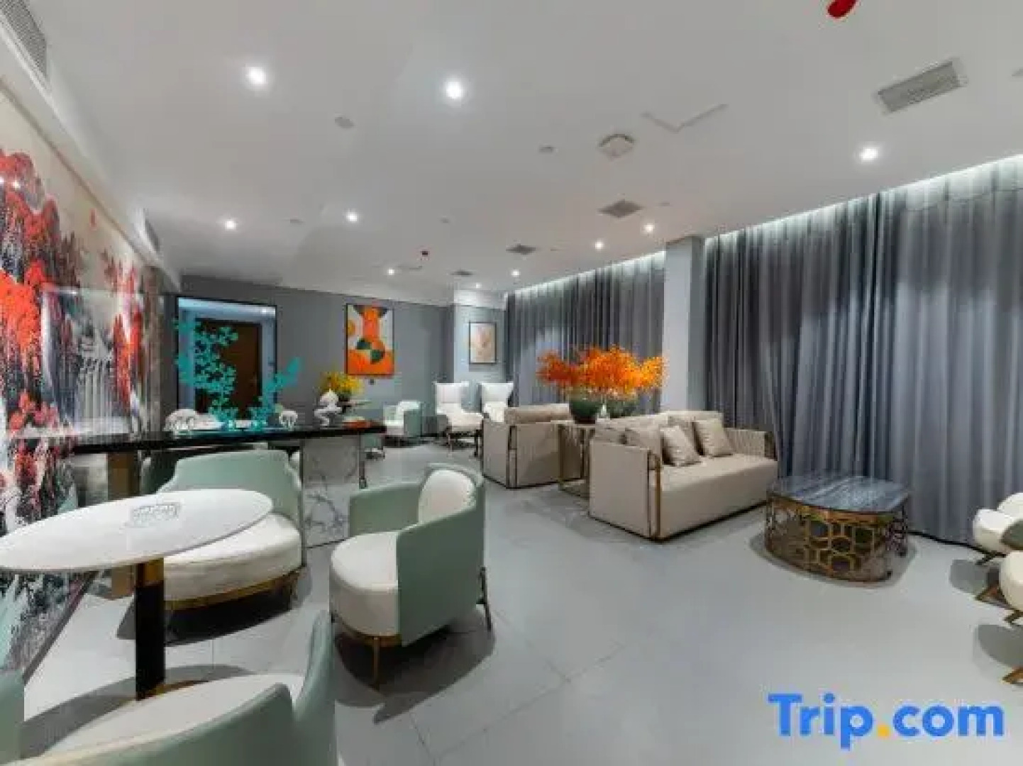 WYNDHAM GARDEN  ChangDe  Downtown