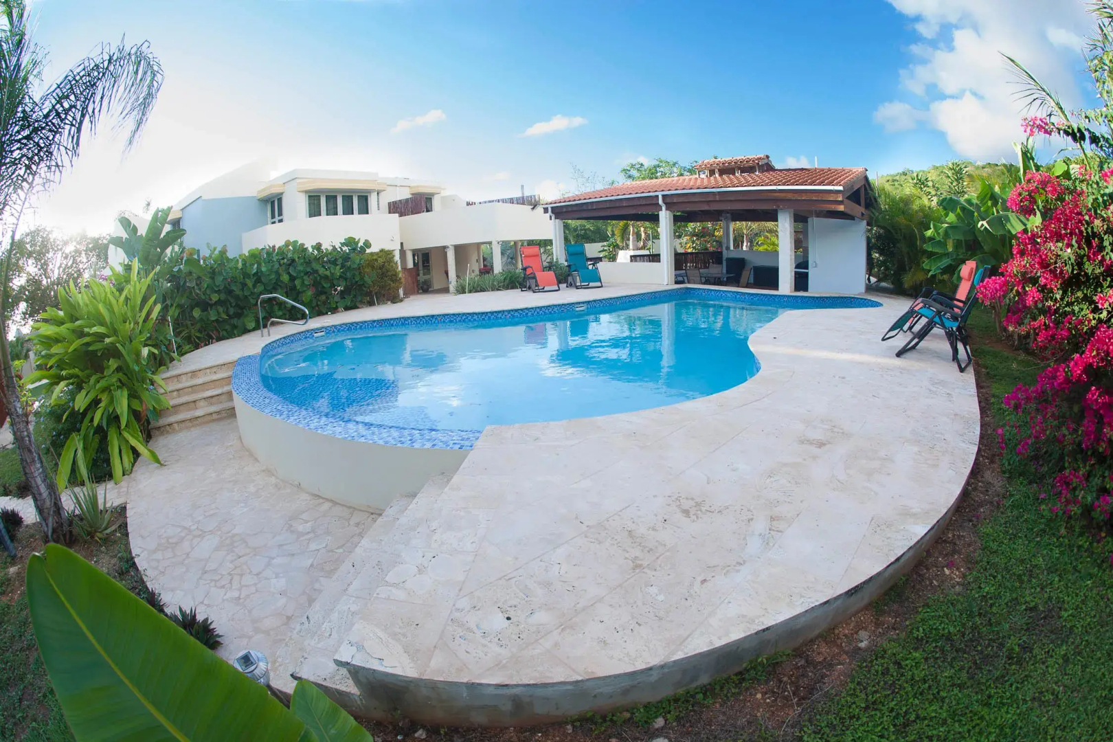 A La Bella Noni Bed & Breakfast