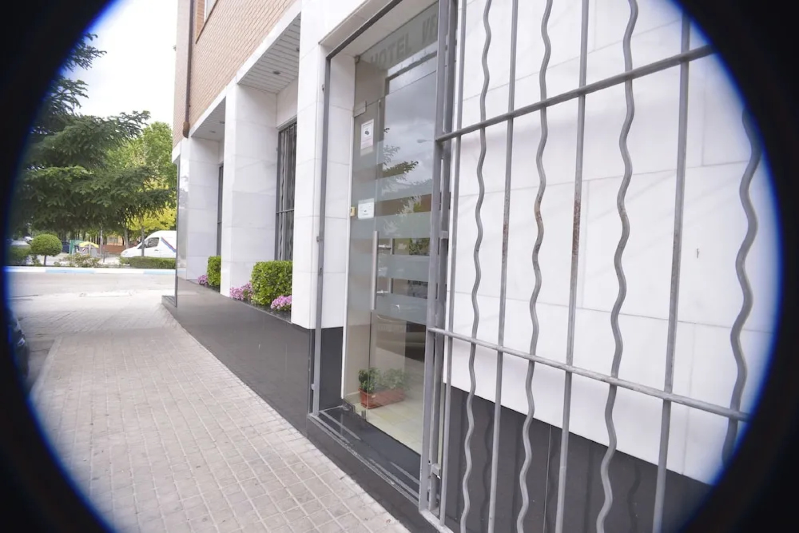 Hotel Velilla