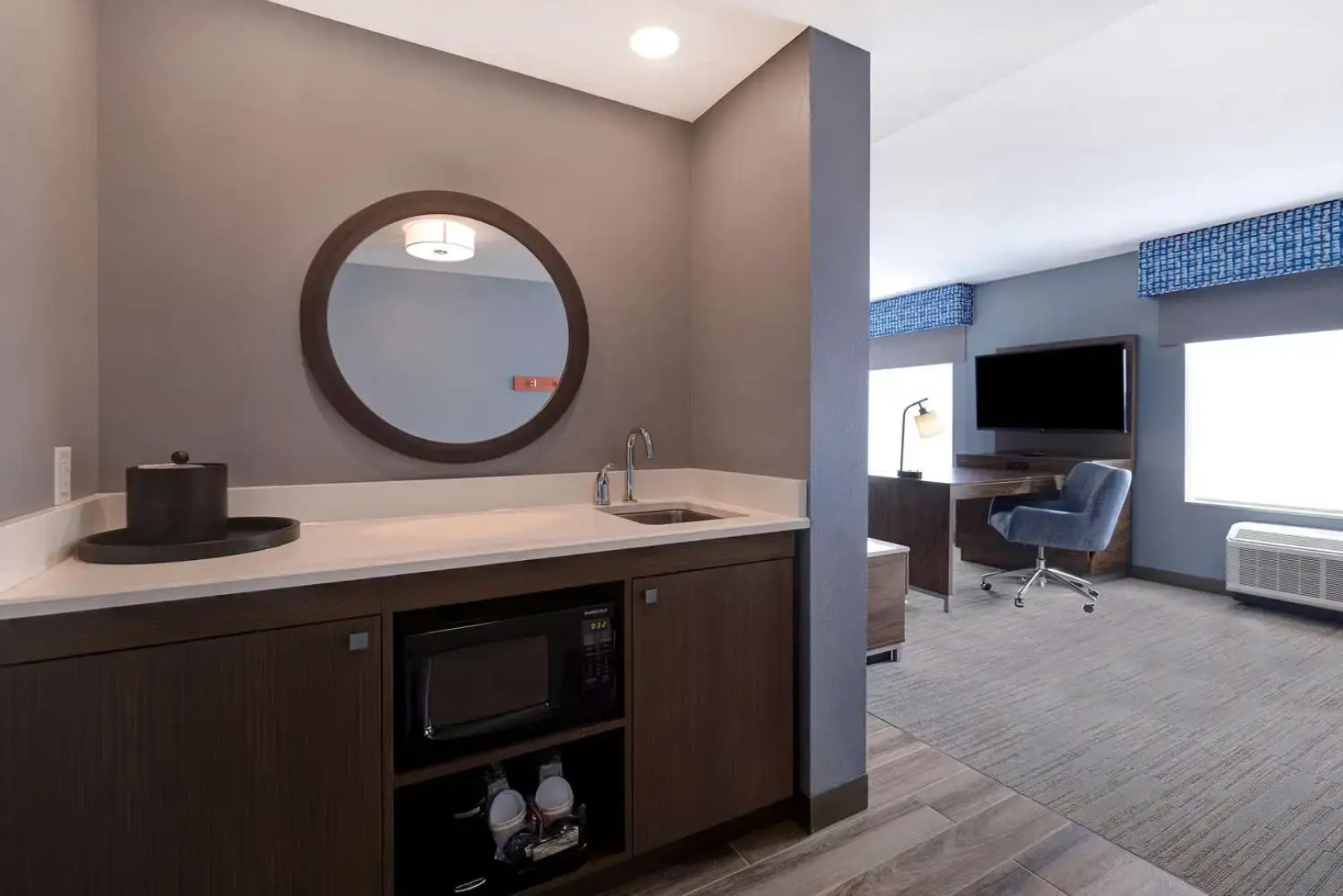 Hampton Inn by Hilton Crown Point