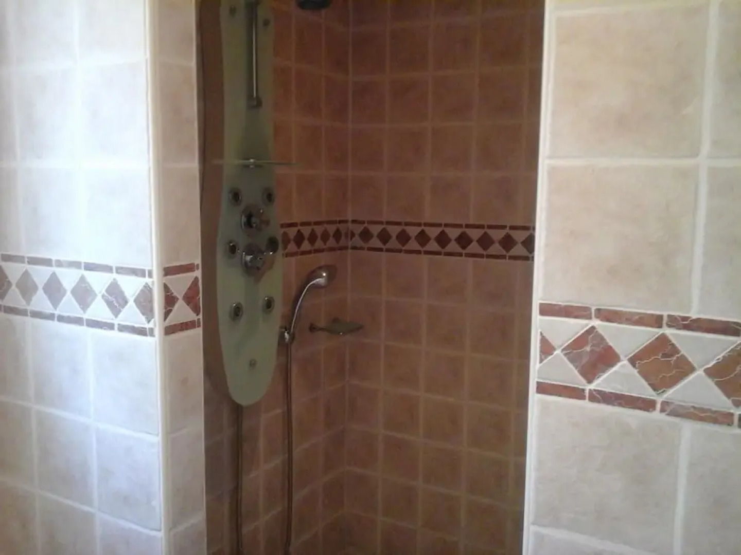 Chambres d'Hôtes Mas des lys