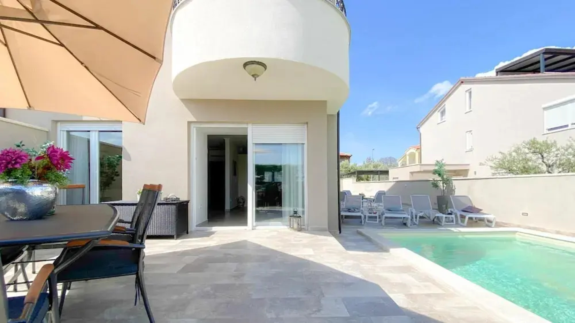 Casa Hanna in Bu Inija