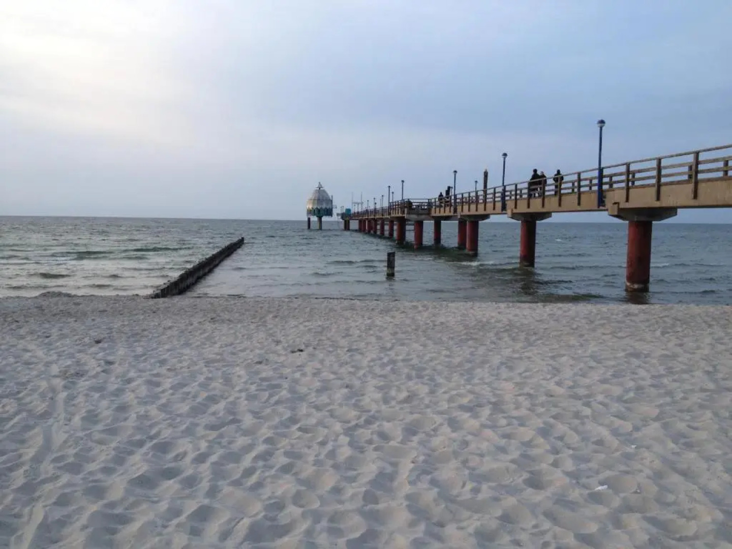 Ferienwohnung Buchenpark