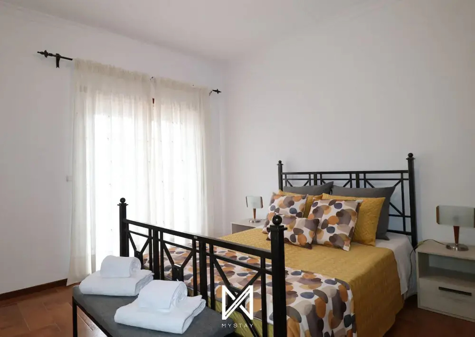 MyStay - Oliveira Douro House