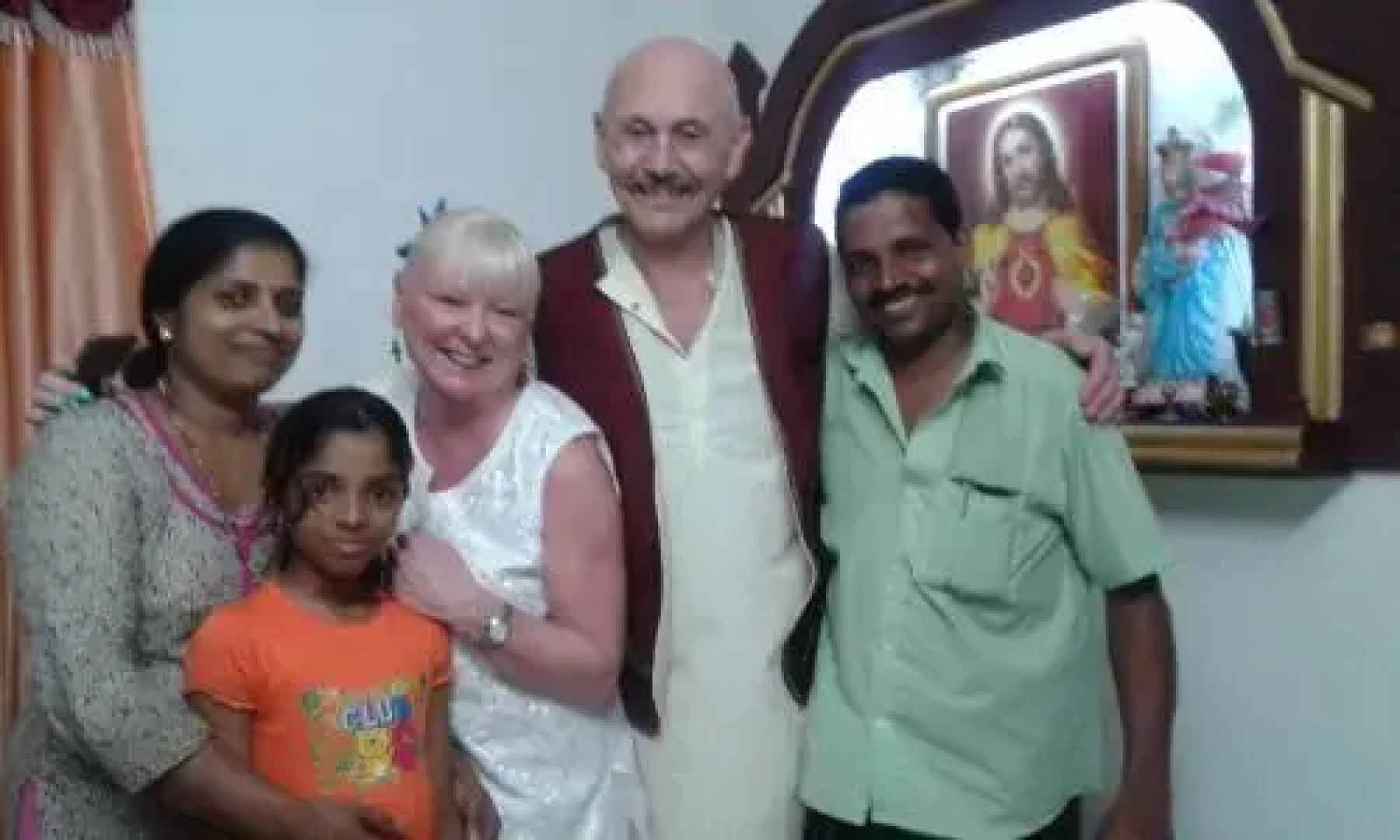 Marari Febins Homestay