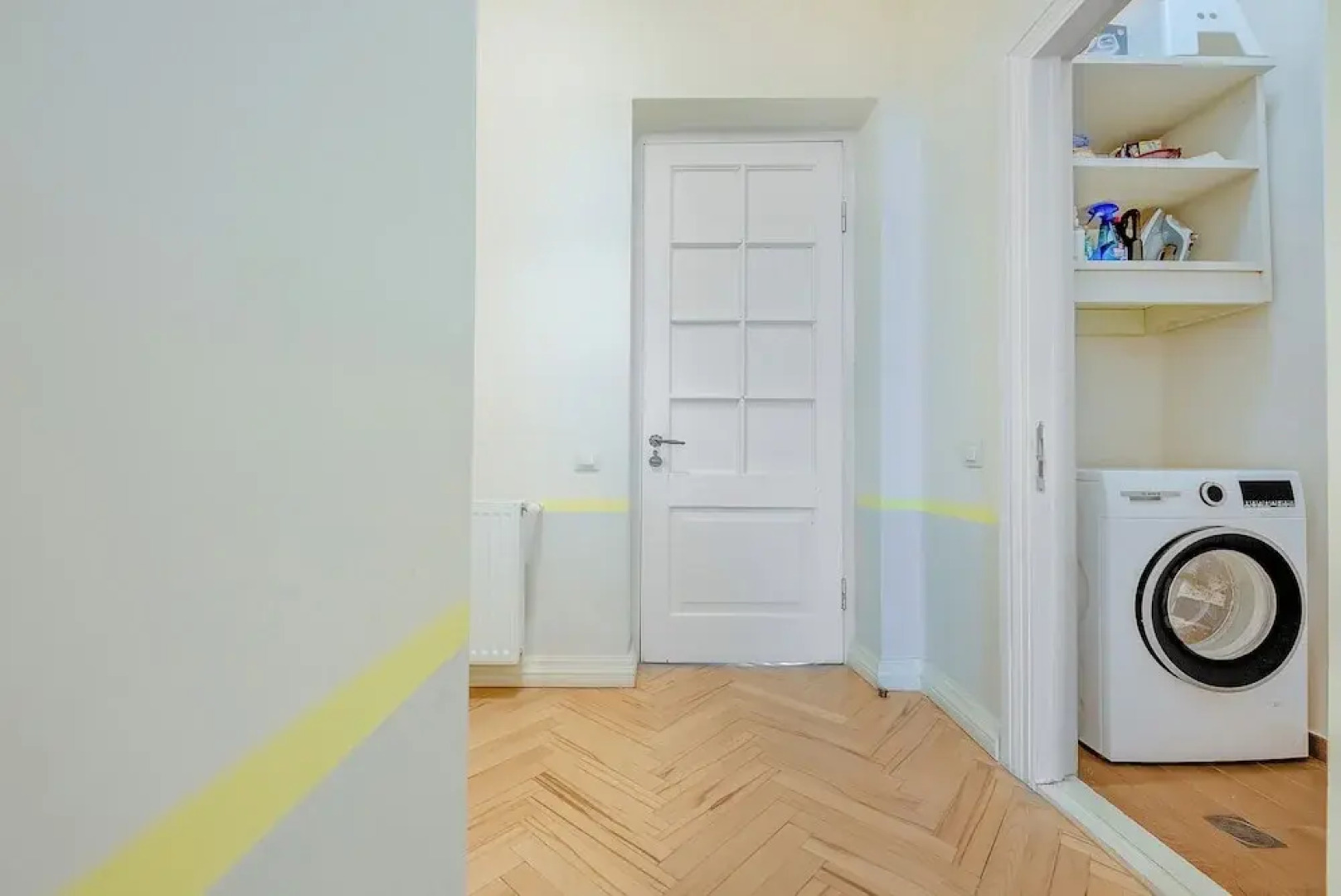 HB apartments Astoria