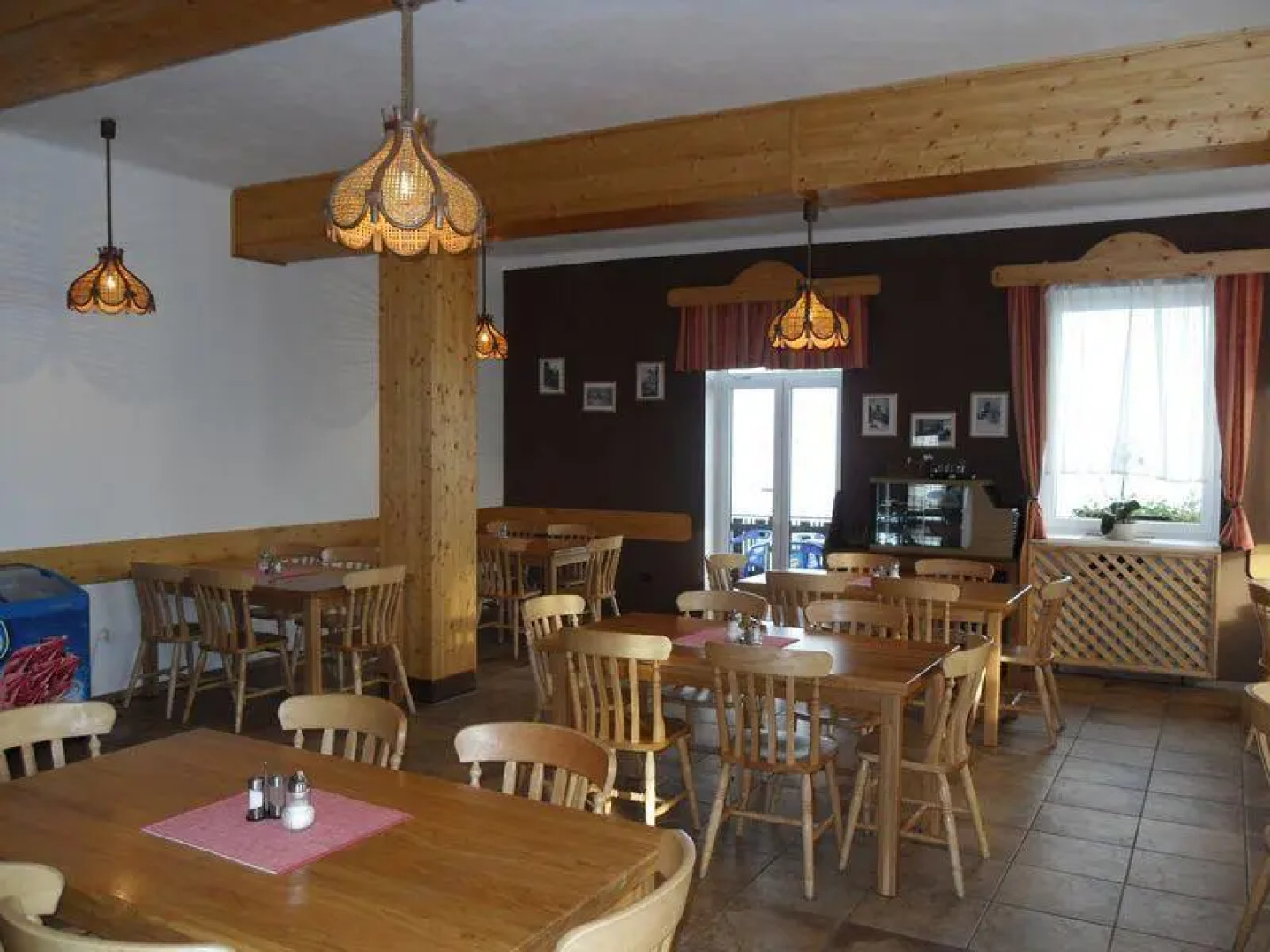 Horská Chata Pancíř