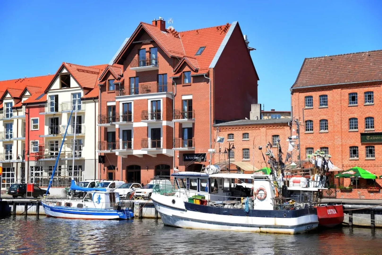 Pensjonat Portobello