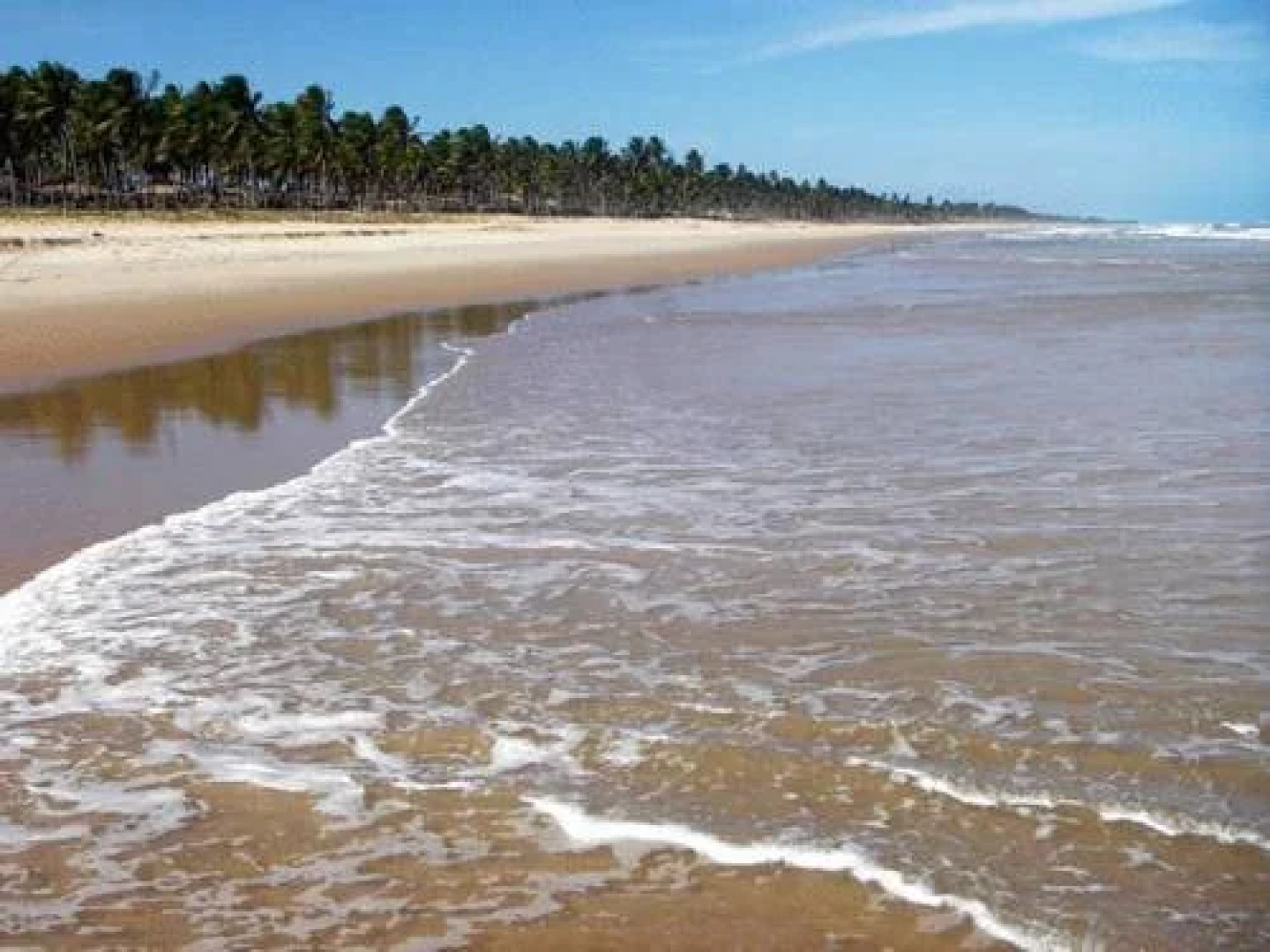 Village Imbassai Breeze