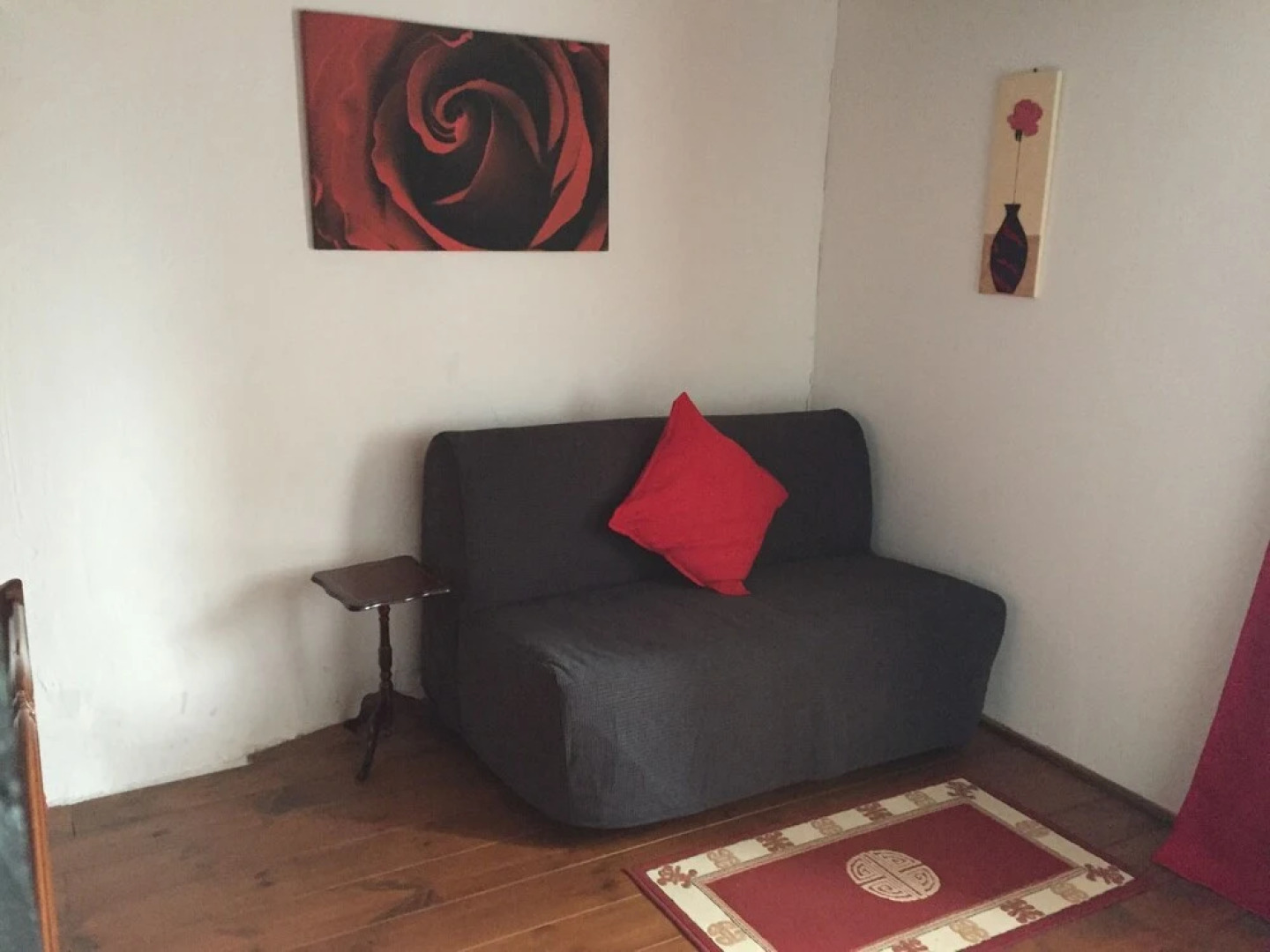 Le Gîte à La Vieille Boulangerie