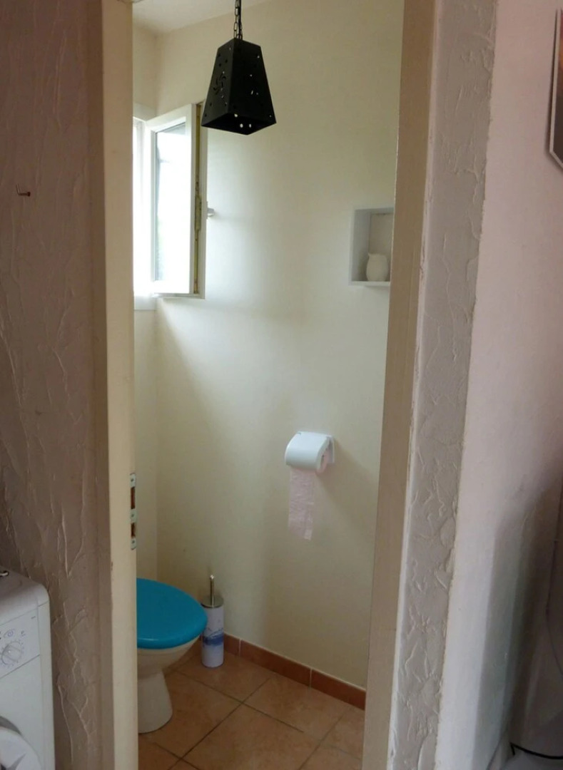 Gîtes Trempevoulioux