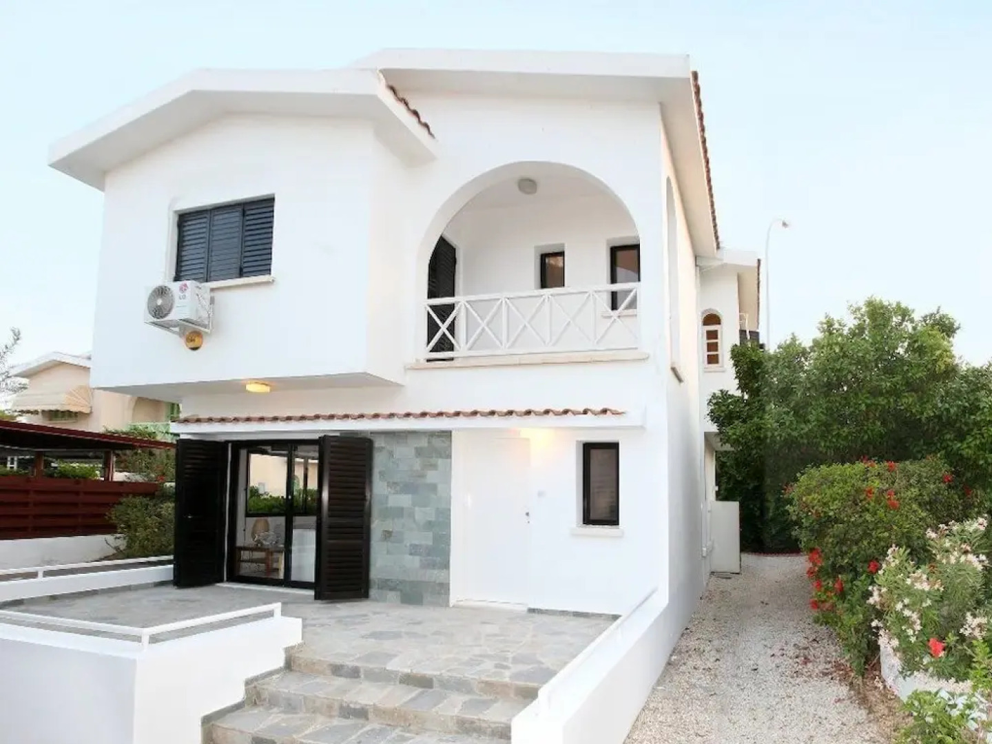 Protaras Green Bay Villa