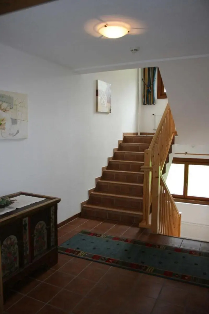 Gästehaus Birkenhof