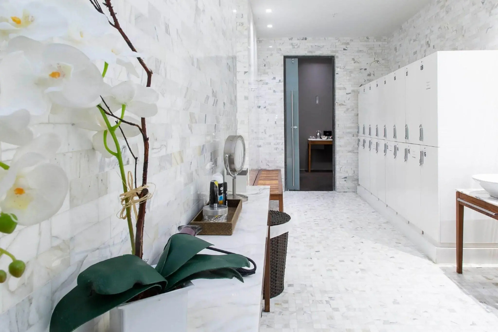 The Westin Santa Fe, Mexico City