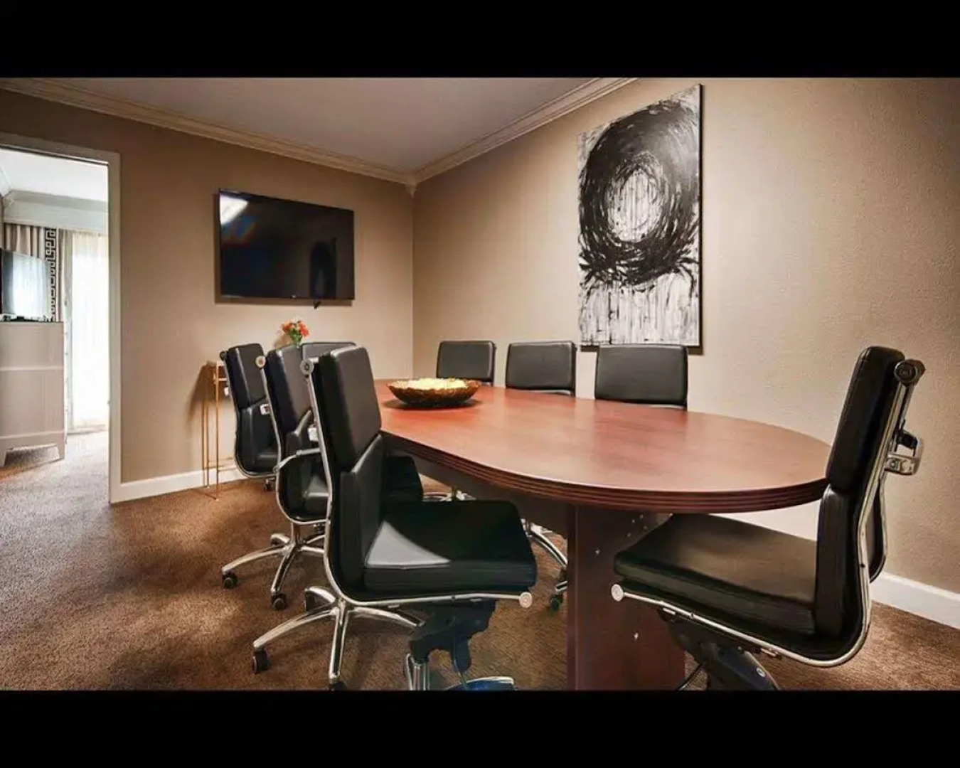 The Burgundy Hotel, Tapestry Collection by Hilton