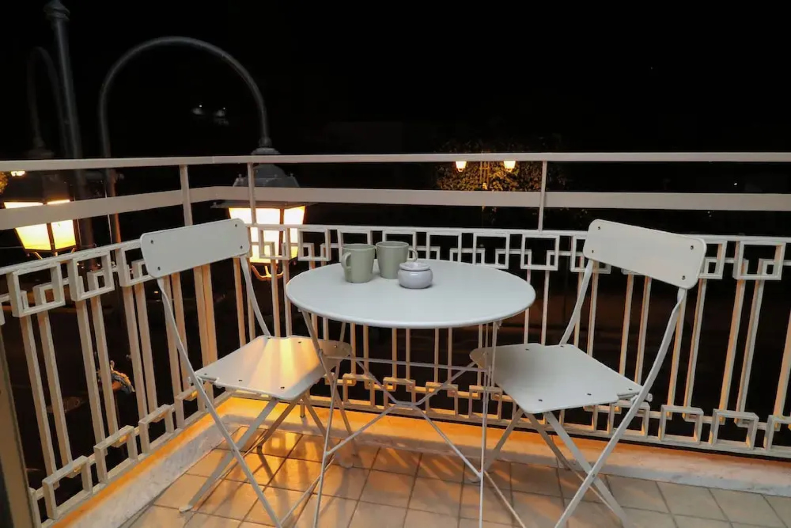 Le stanze di Vino Rosso