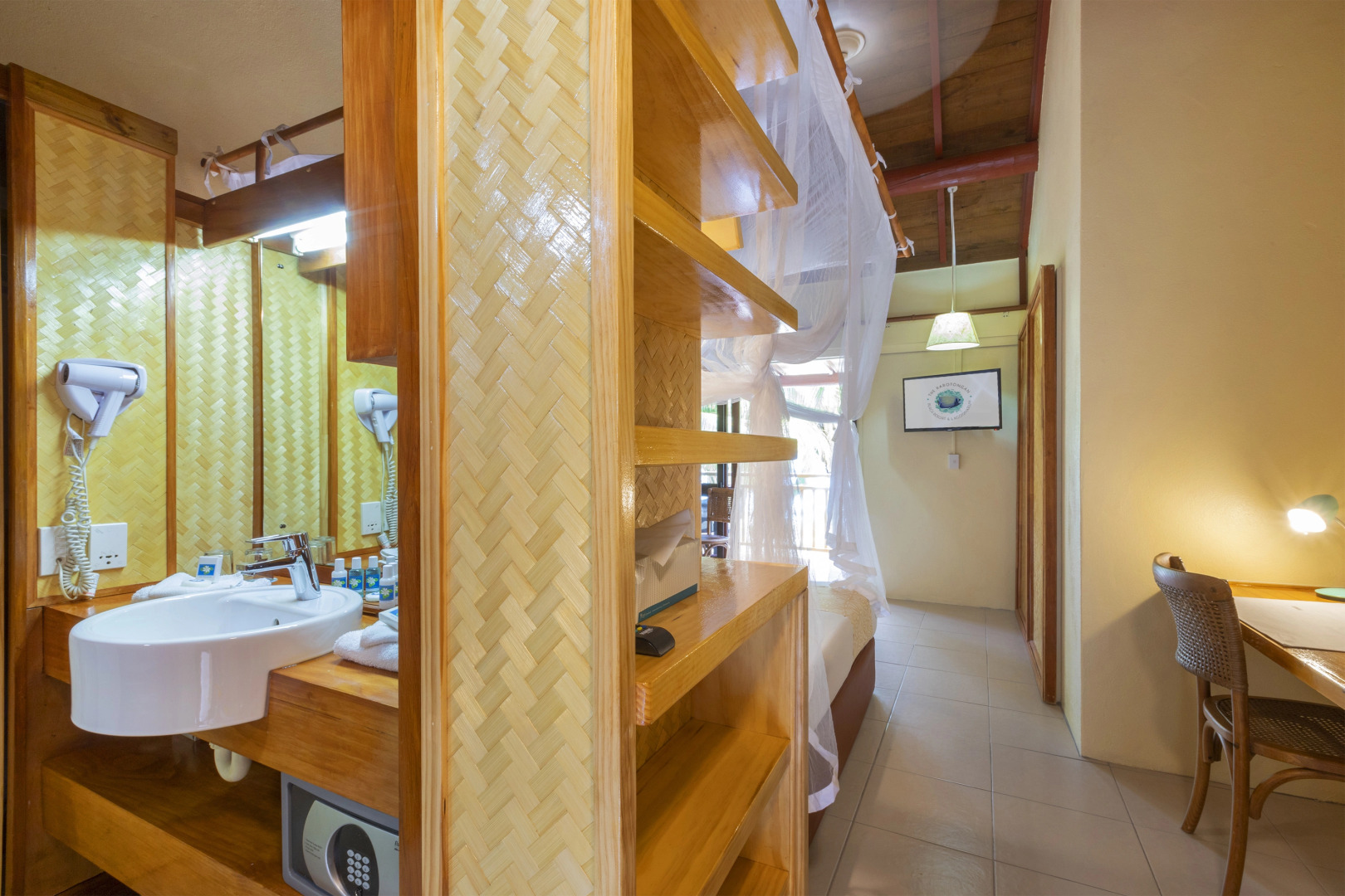 The Rarotongan Beach Resort & Lagoonarium