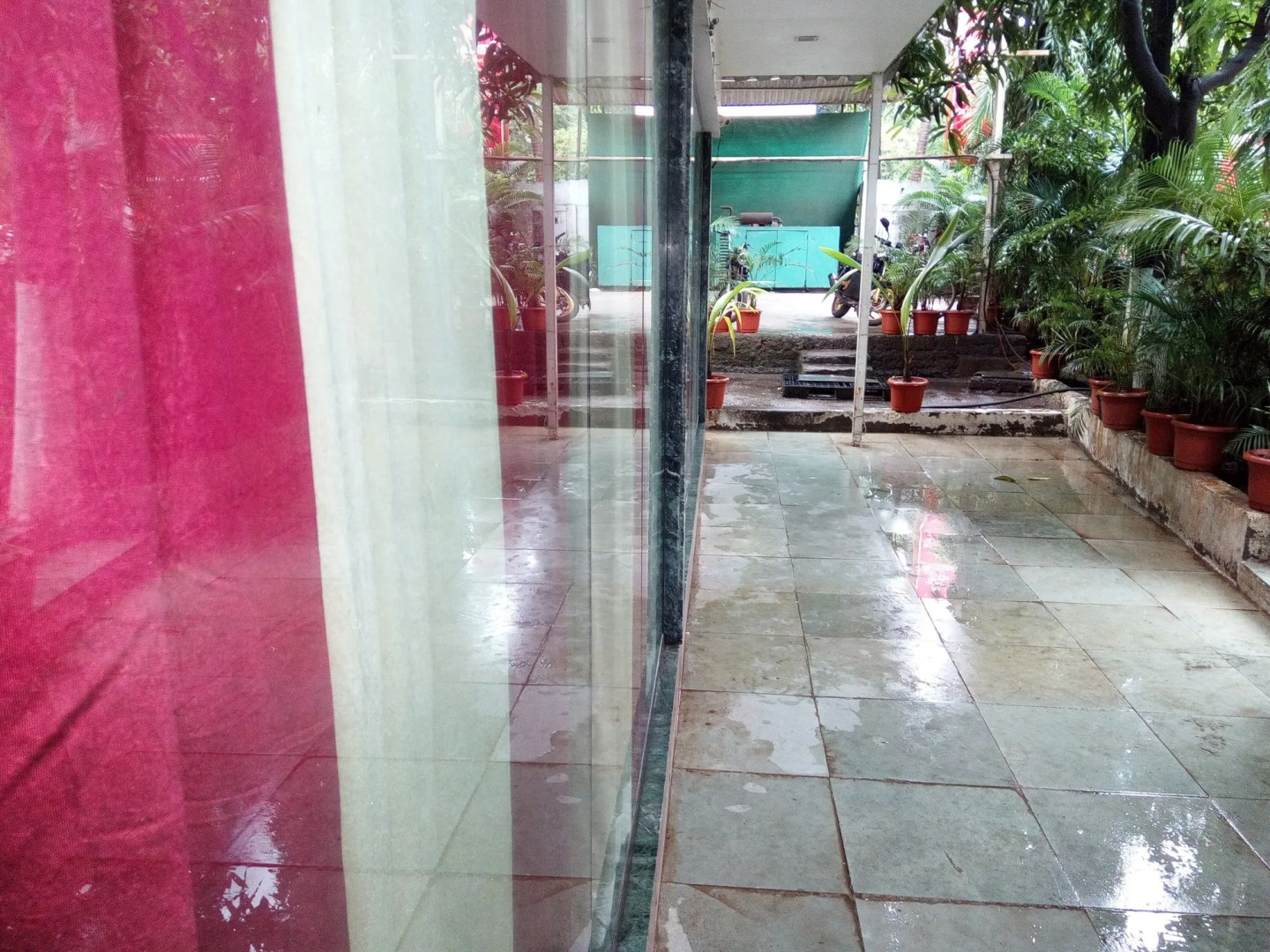 Hotel Geetanjali St Bus Stand Panvel