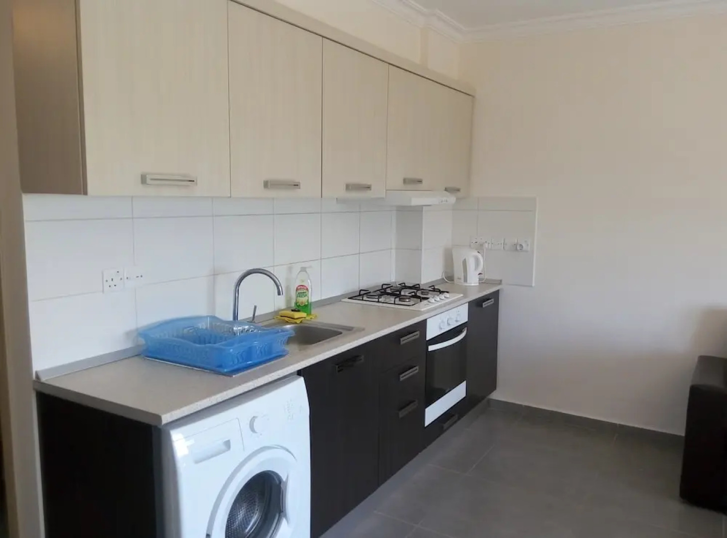 Studio Apartment at Longbeach