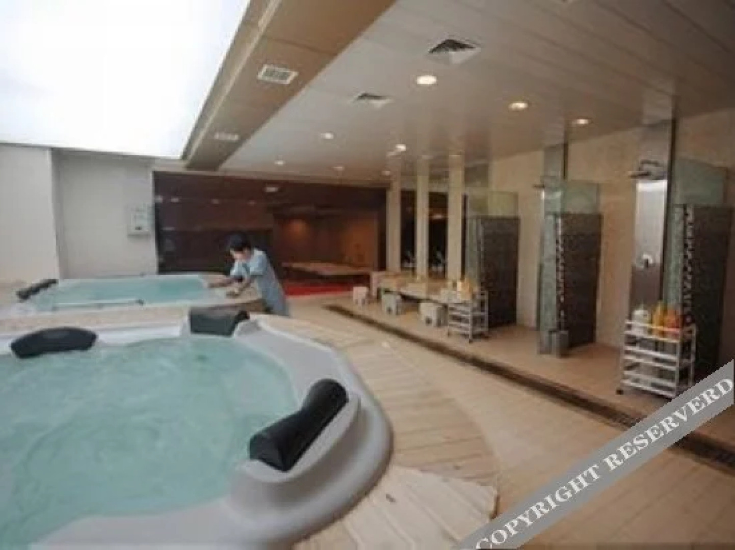 Xinkang International Hotel