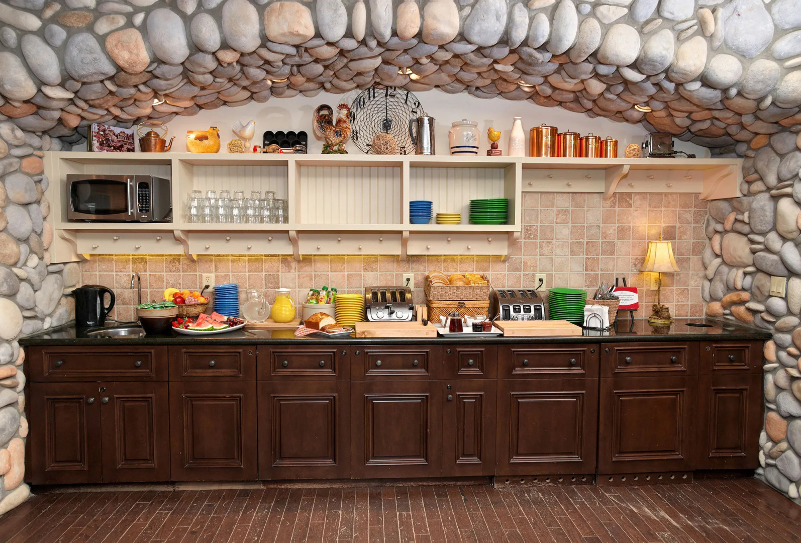 Hilton Grand Vacations Club Blue Mountain Canada