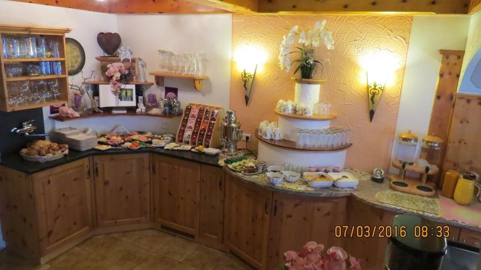 Sportpension Alpenrose