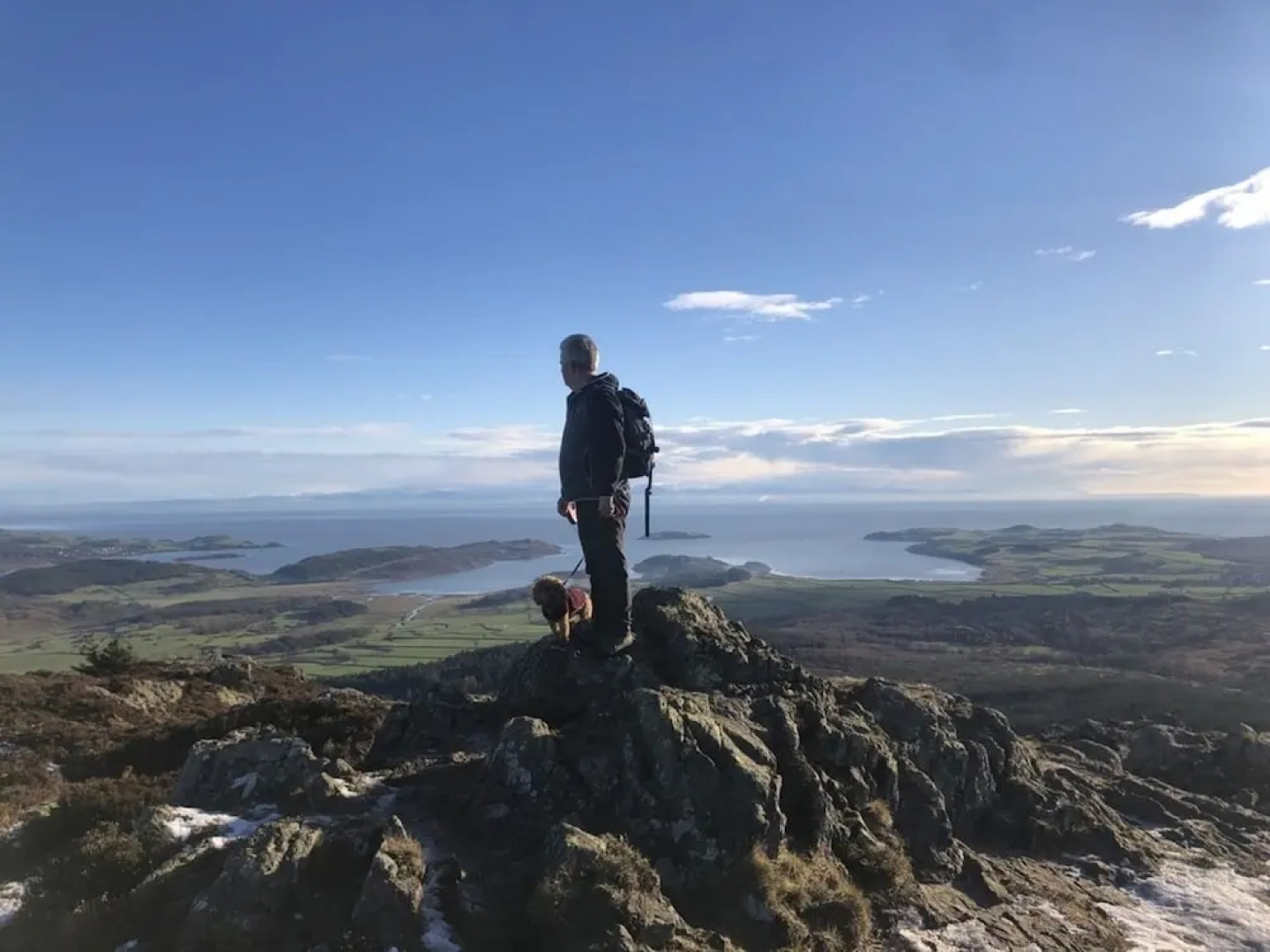 Clouded Yellow - Beautiful Modern Lodge, Kippford