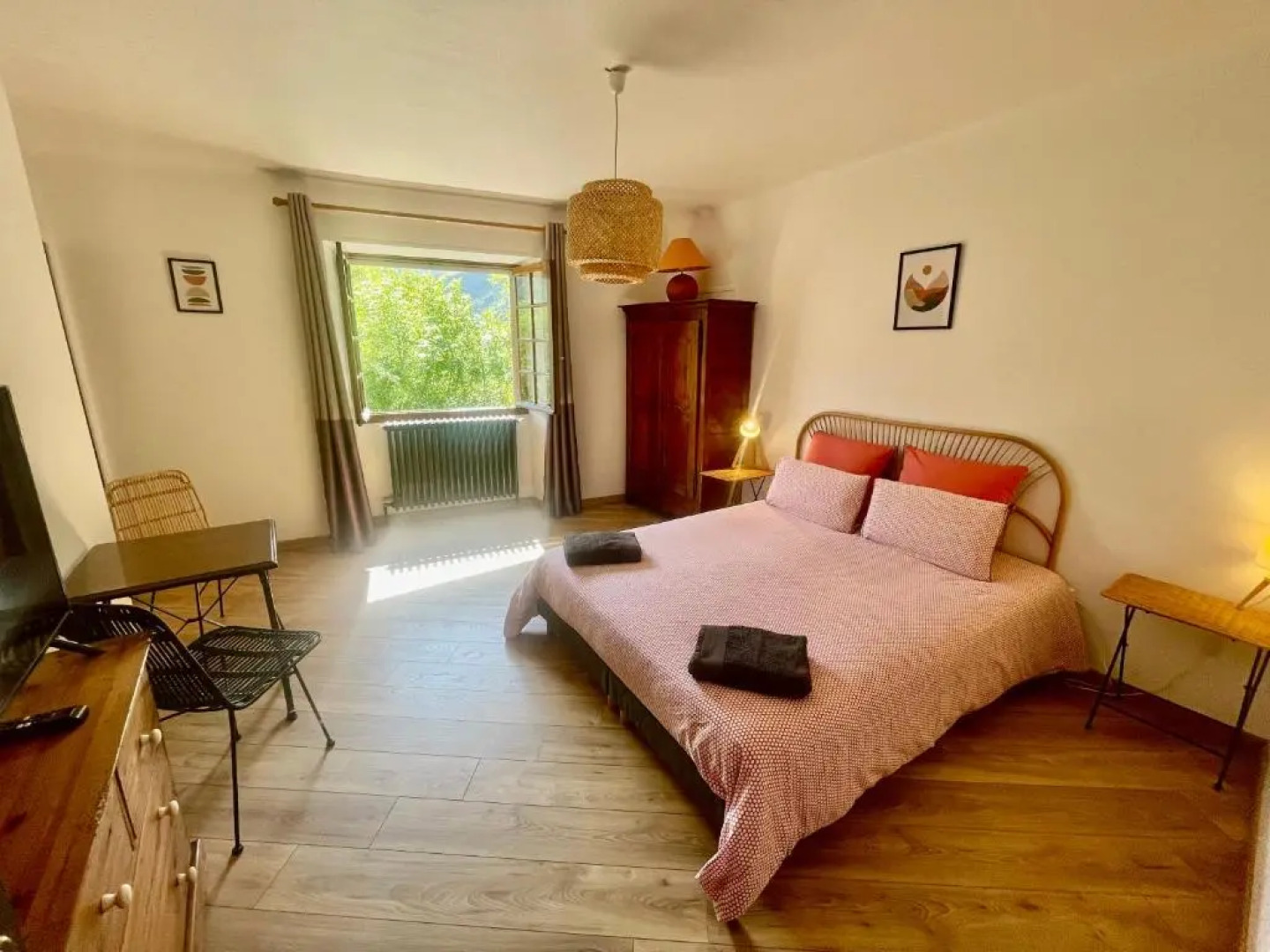 Chateau Du Vigny - Maison D'hotes