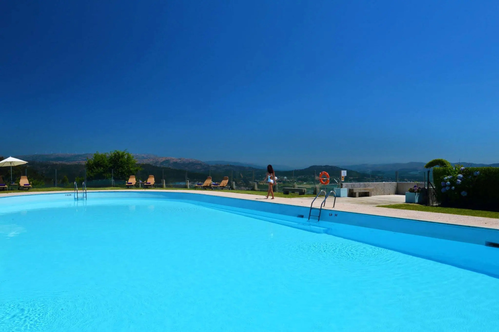 Pousada de Viana do Castelo - Historic Hotel