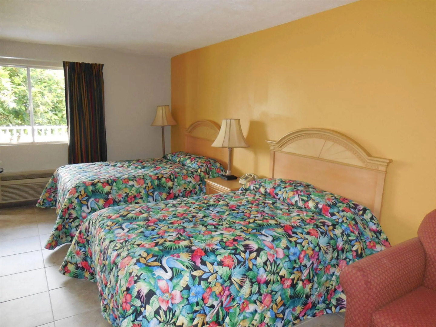 Budget Inn - Punta Gorda