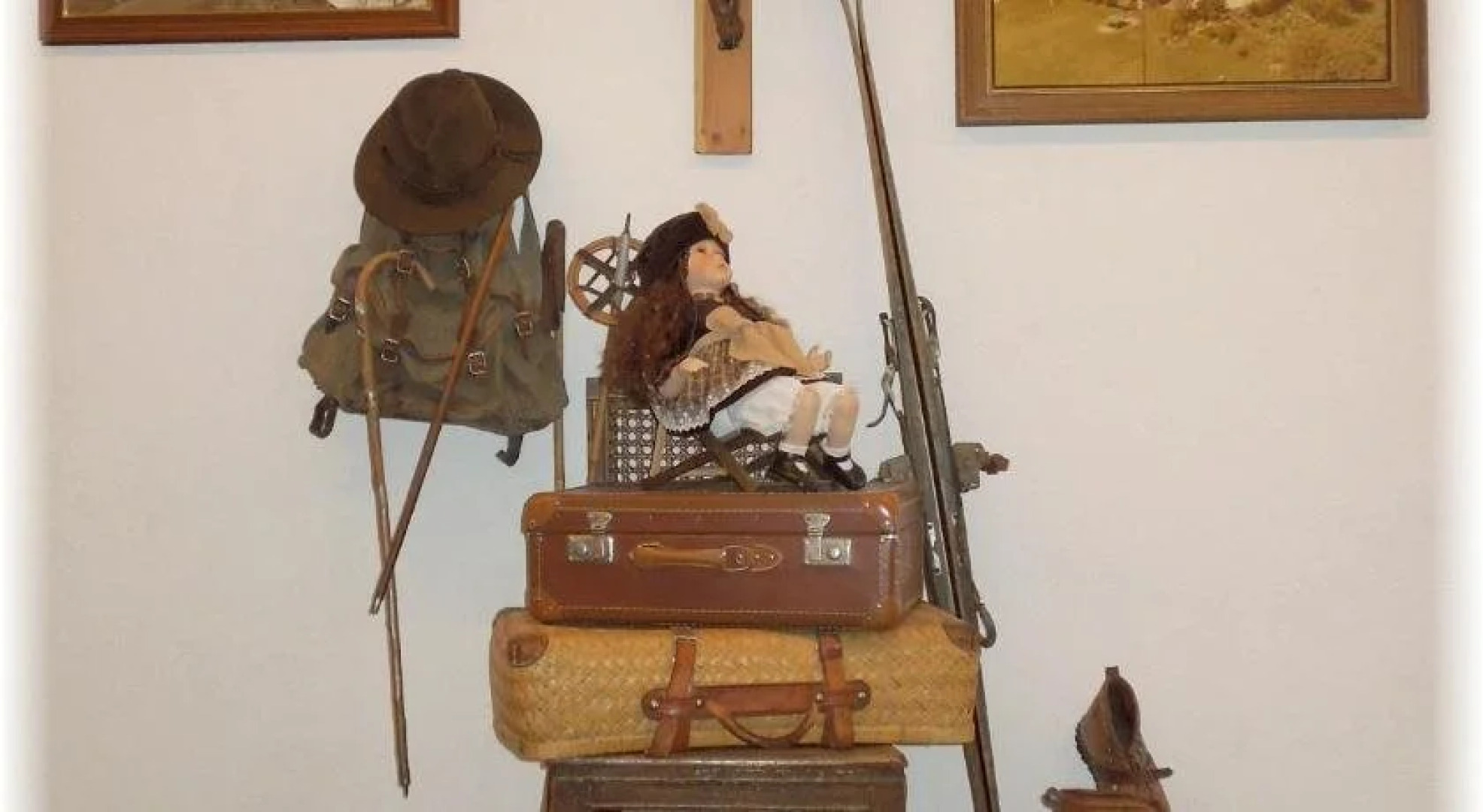 Gästehaus Edelweiss