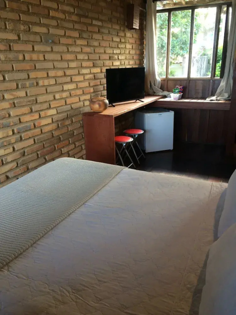 Pousada Velas Ao Vento