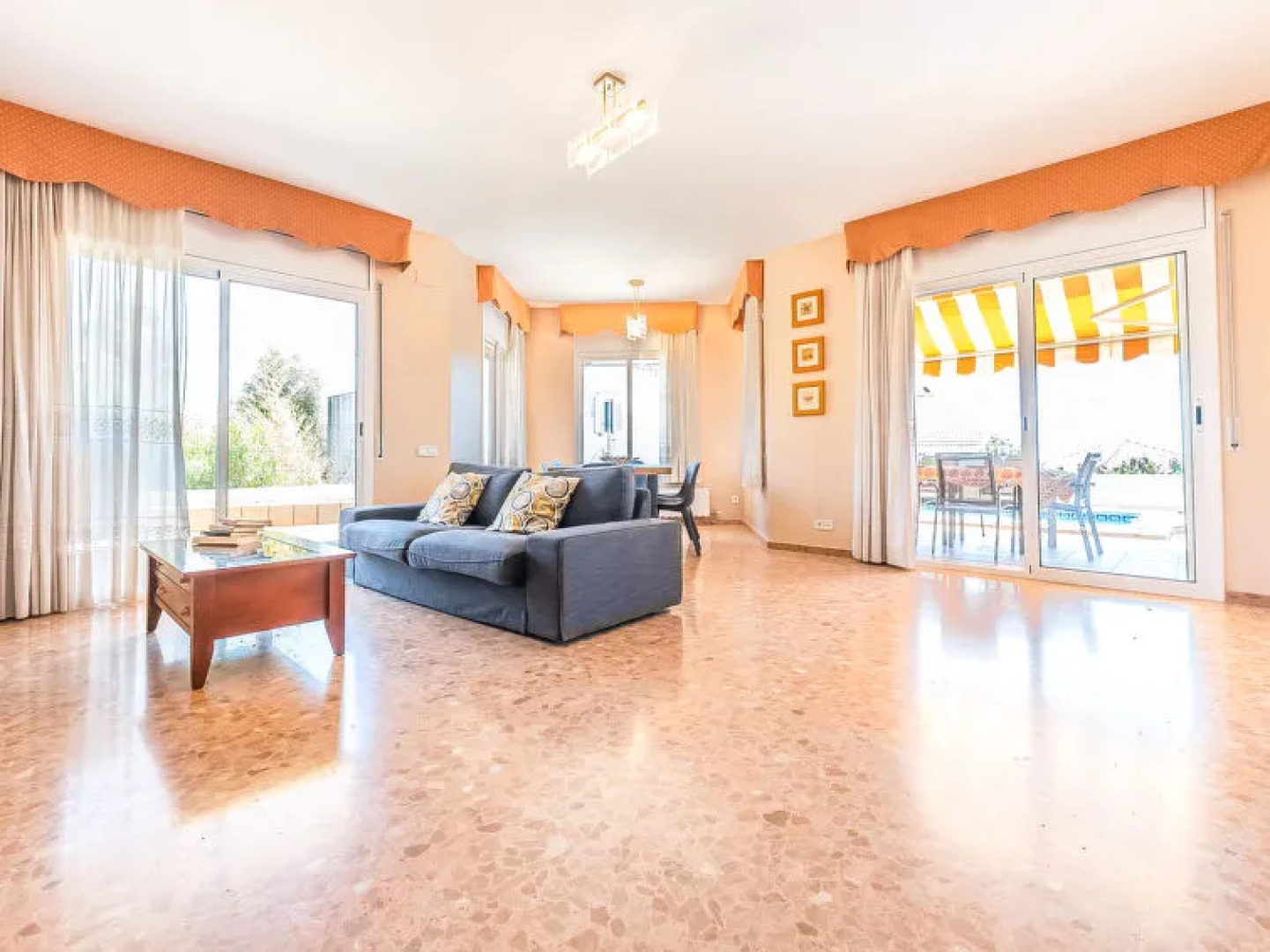 Holiday Home Vila Joaquina