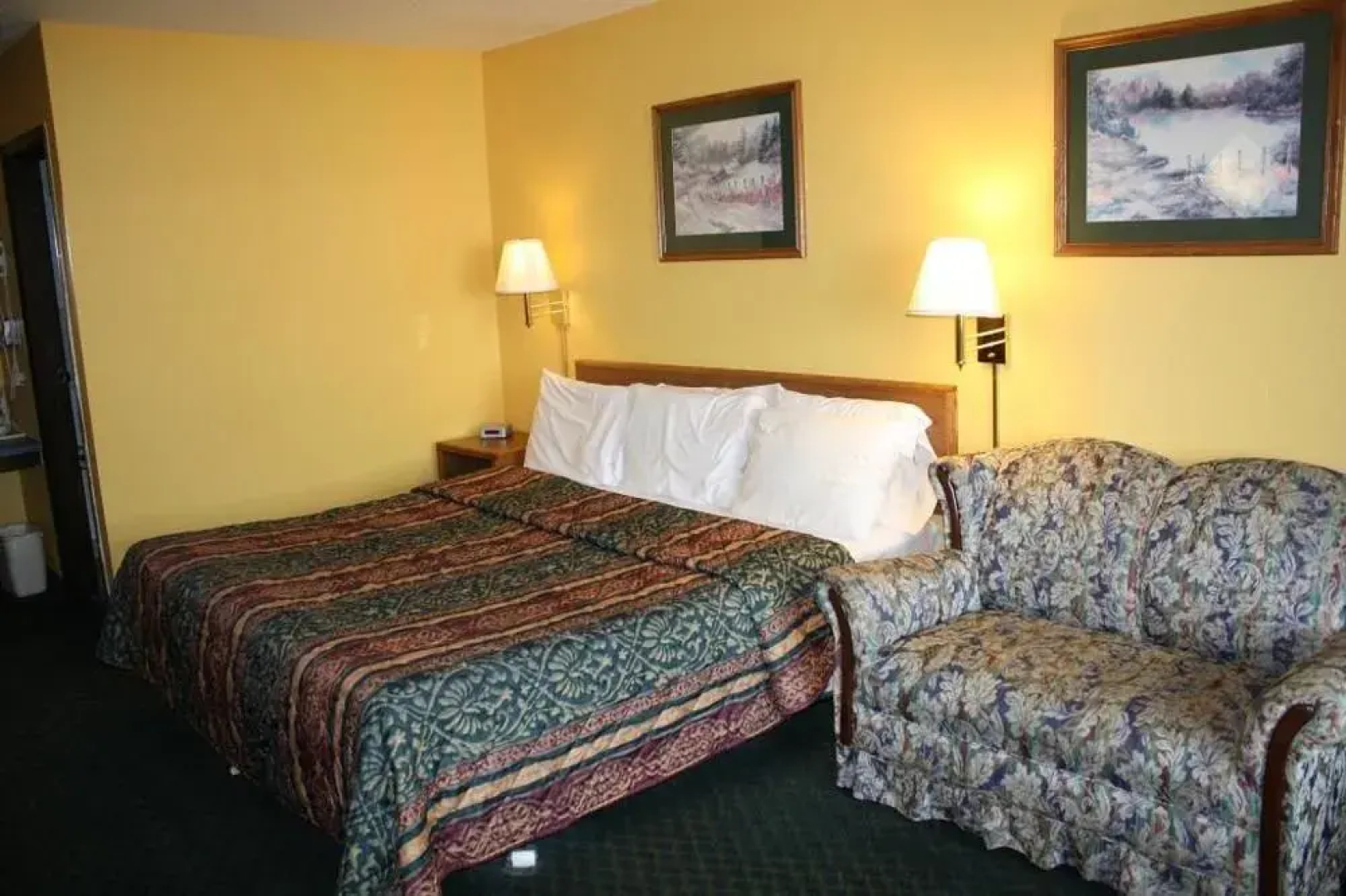 Best Budget Inn Owatonna