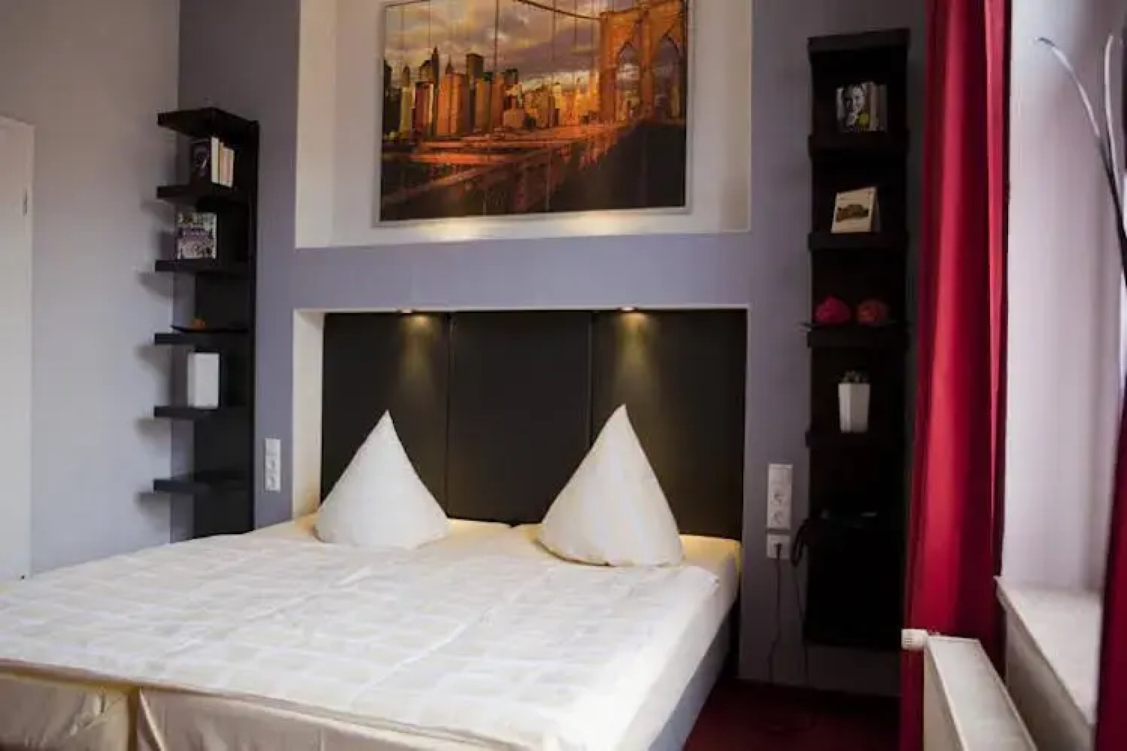 SL'otel - Das StadtHotel