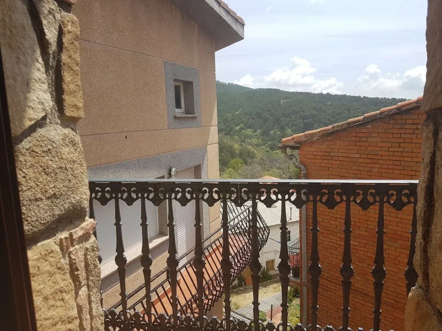 Hospedería Tía María