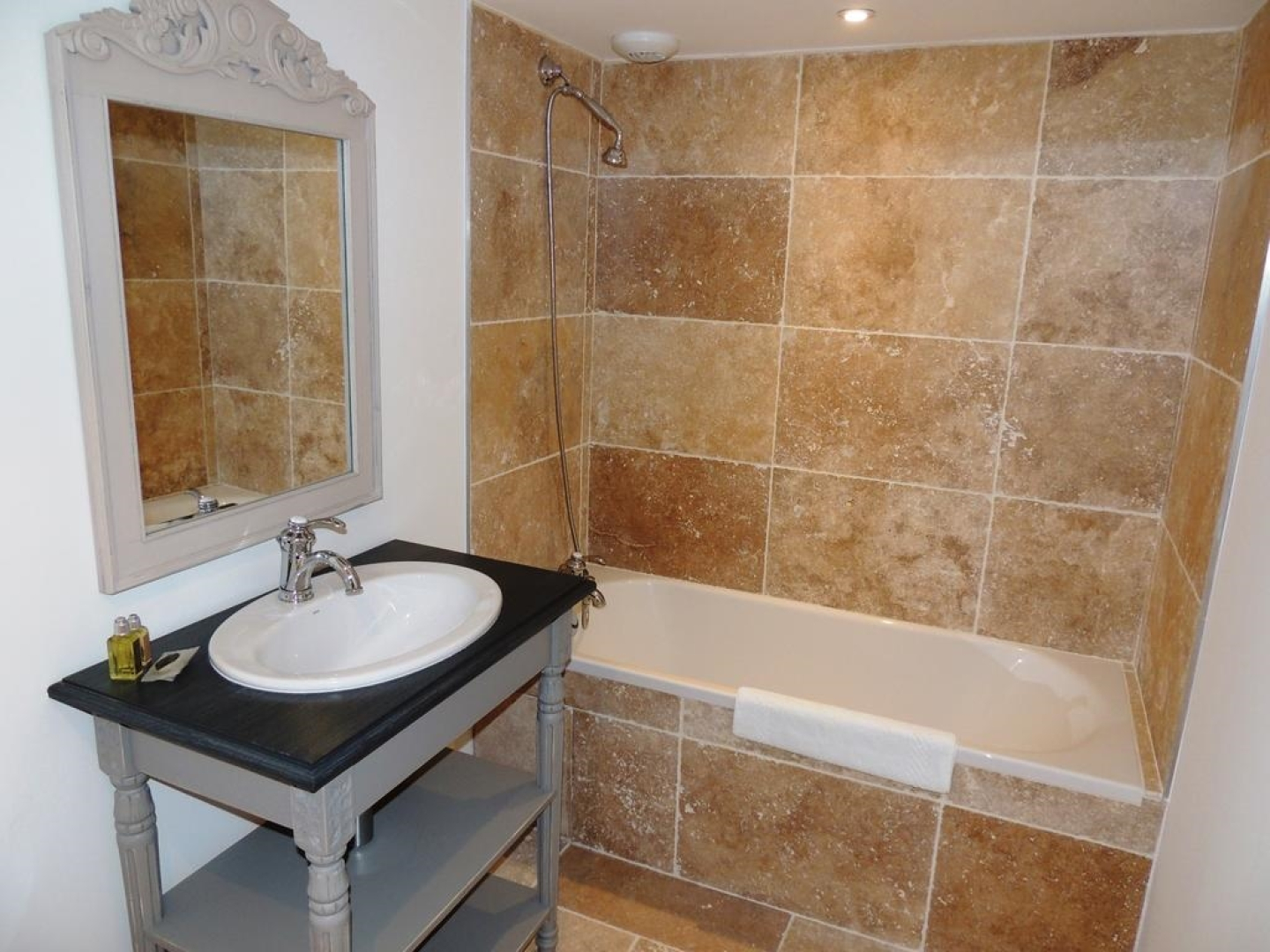 Château de la Redorte