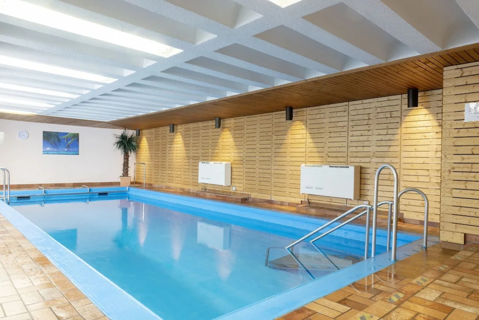Kurgarten Hotel