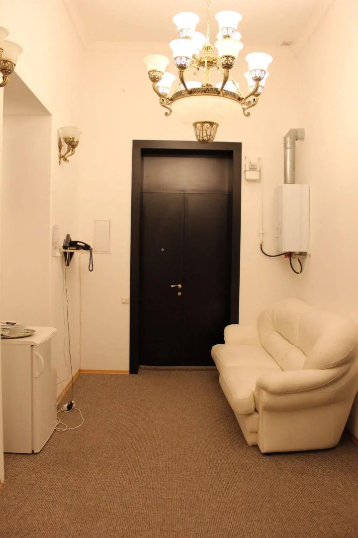 Театр Отель