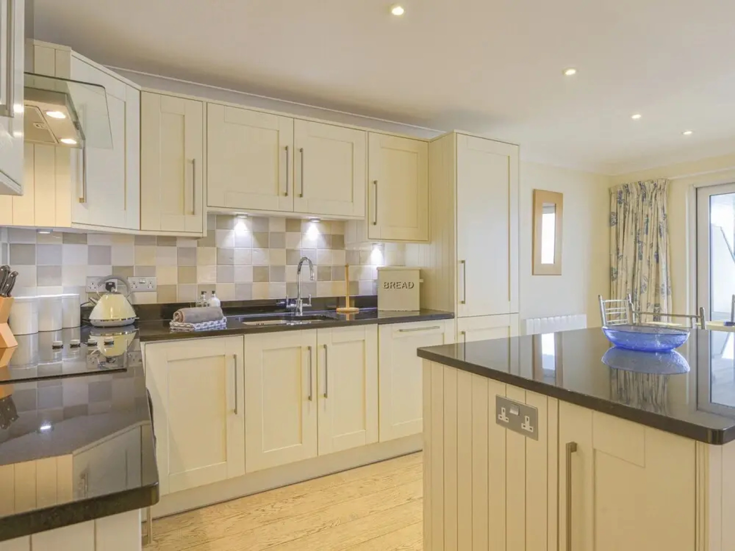 12 Burgh Island Causeway