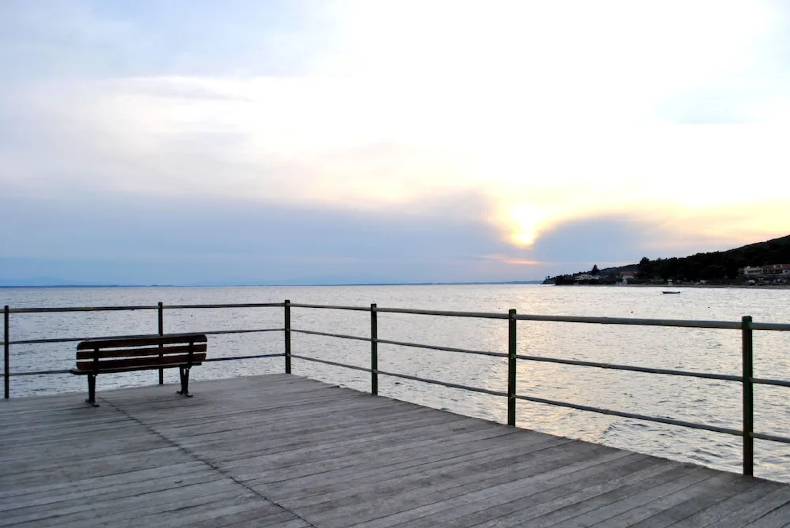 Halkidiki Luxurious Stonehouses