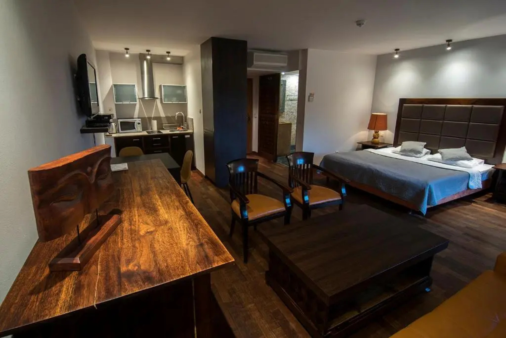 Apartamenty Lola