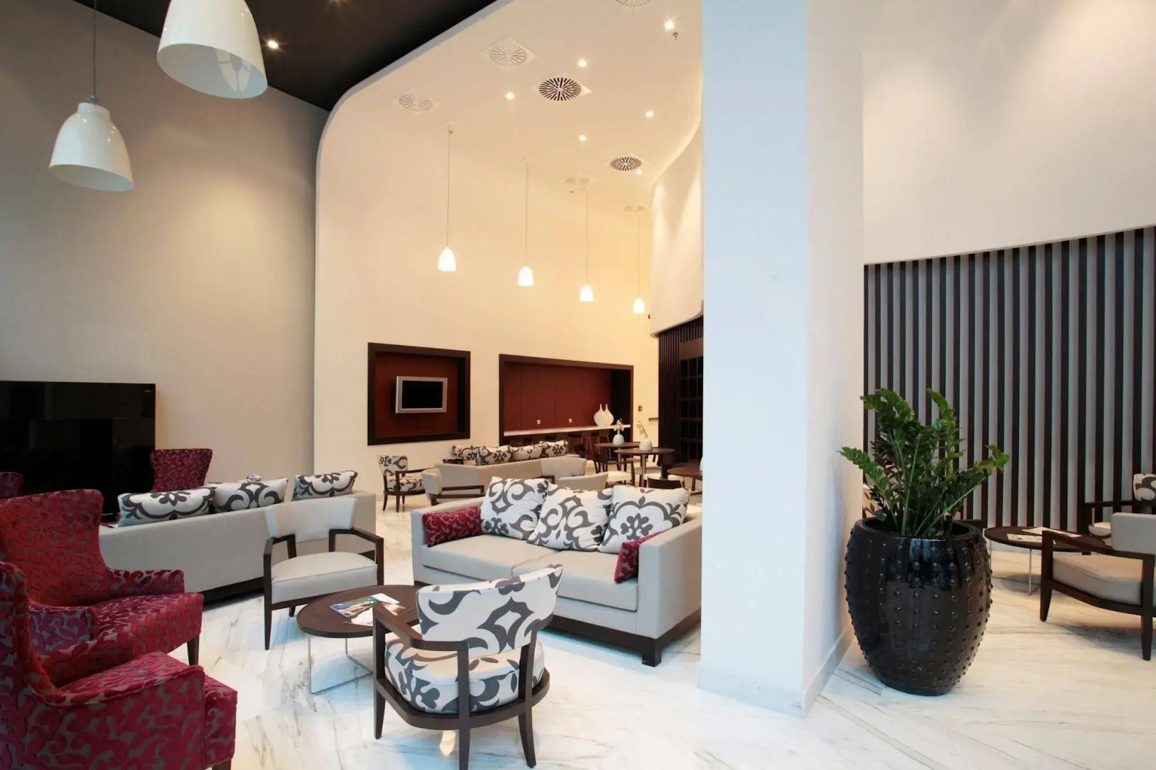 NH Collection Budapest City Center