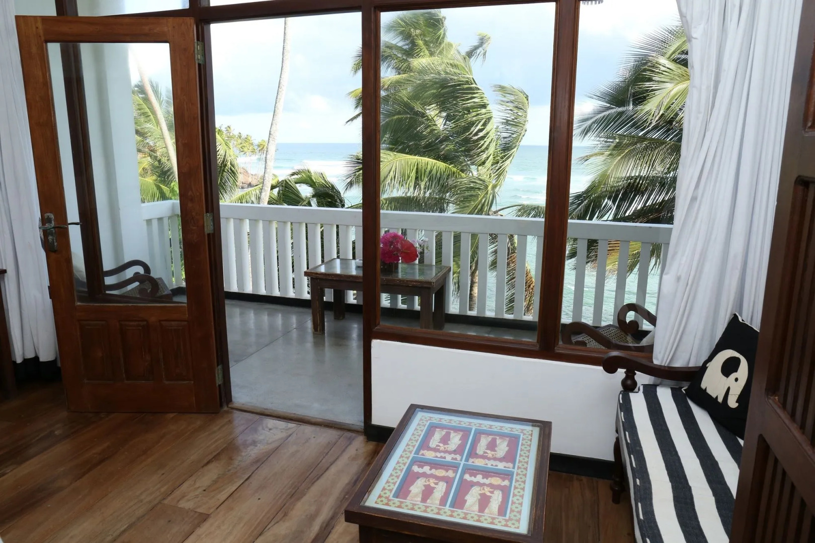 Sea World Boutique Hotel