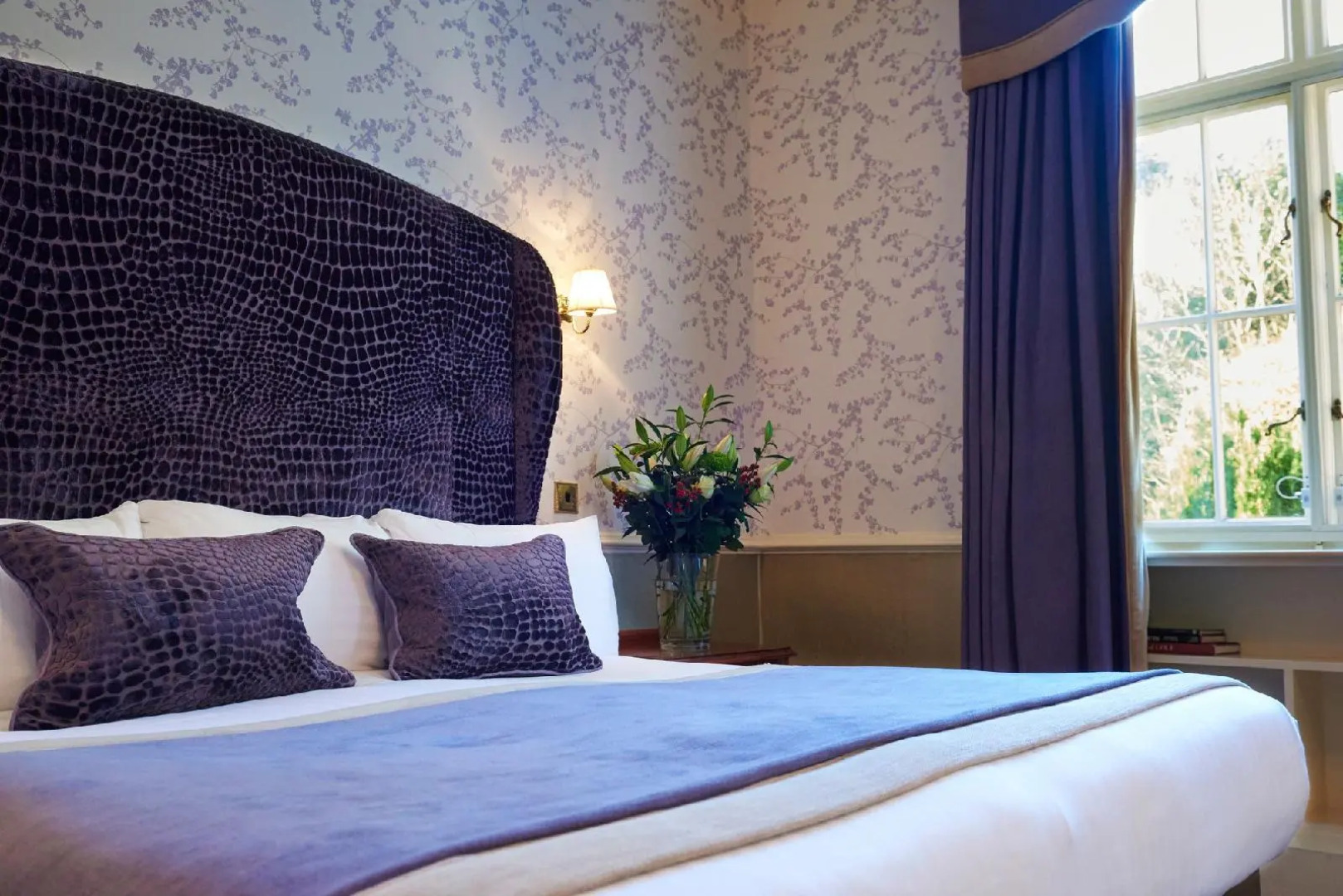 Buckland Tout Saints Hotel