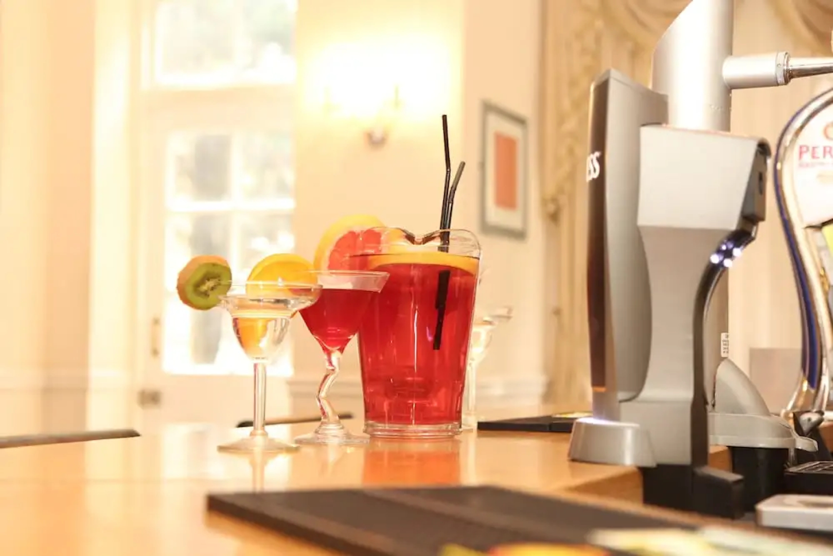 Langford Hotel, Brighton & Hove